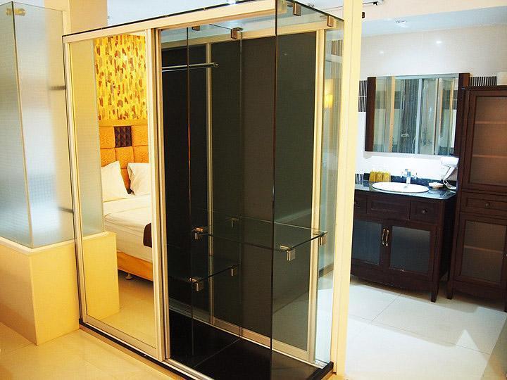 The Privi Suites Pattaya Exterior foto