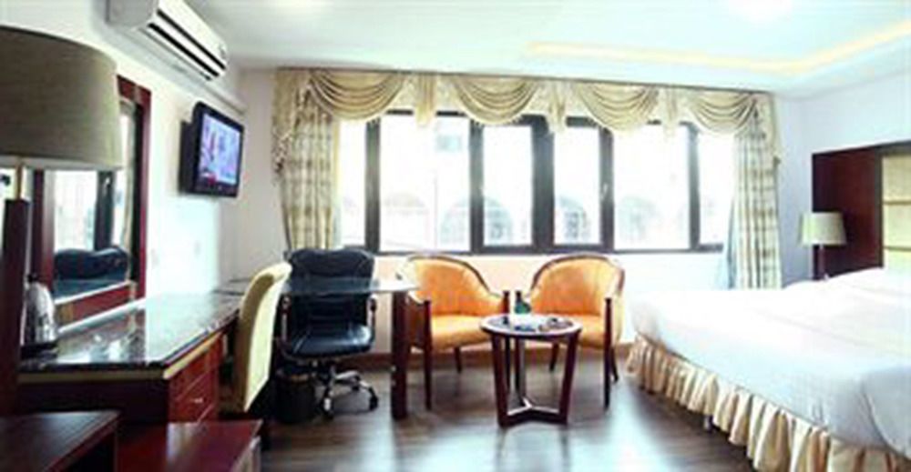 The Privi Suites Pattaya Exterior foto