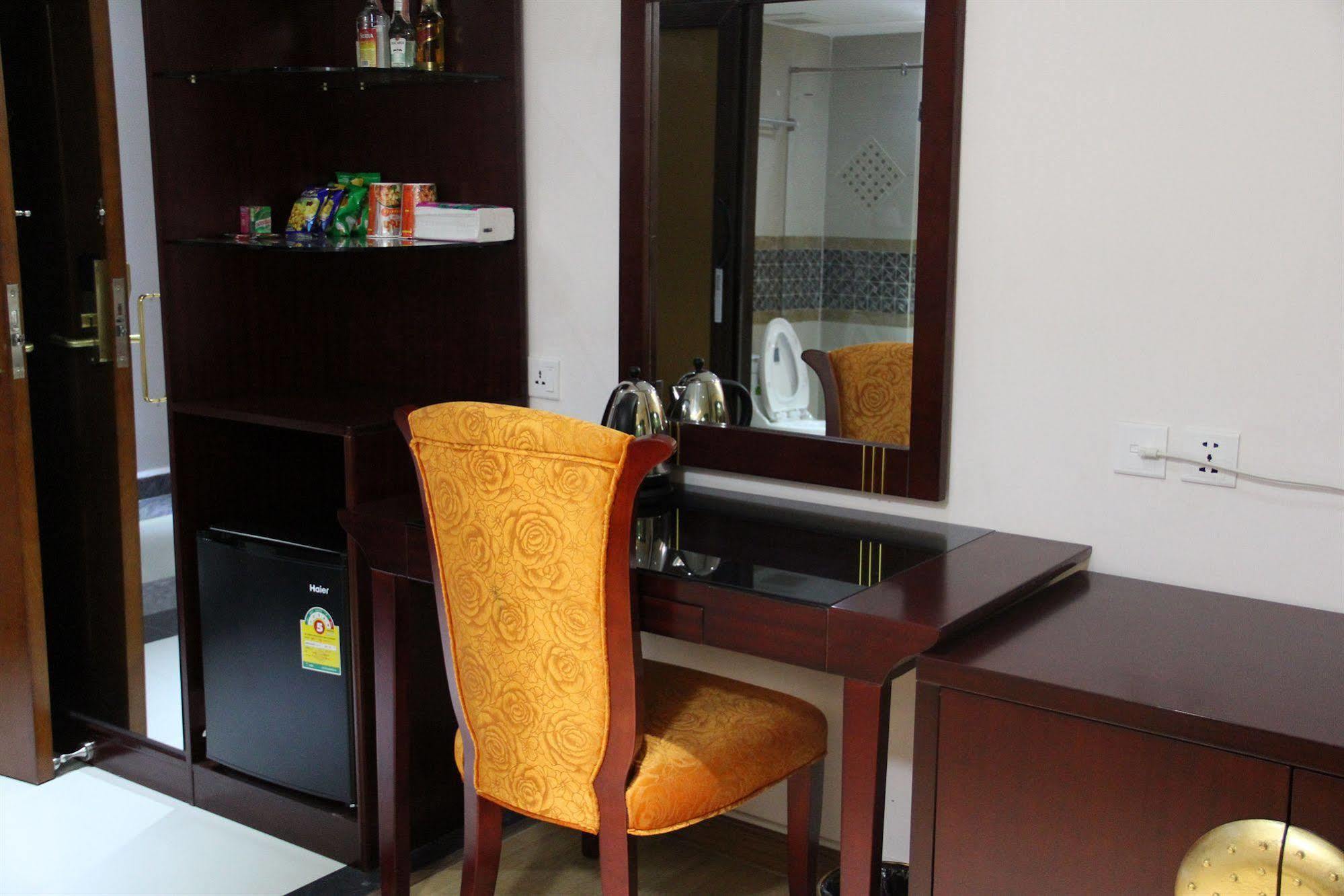 The Privi Suites Pattaya Exterior foto