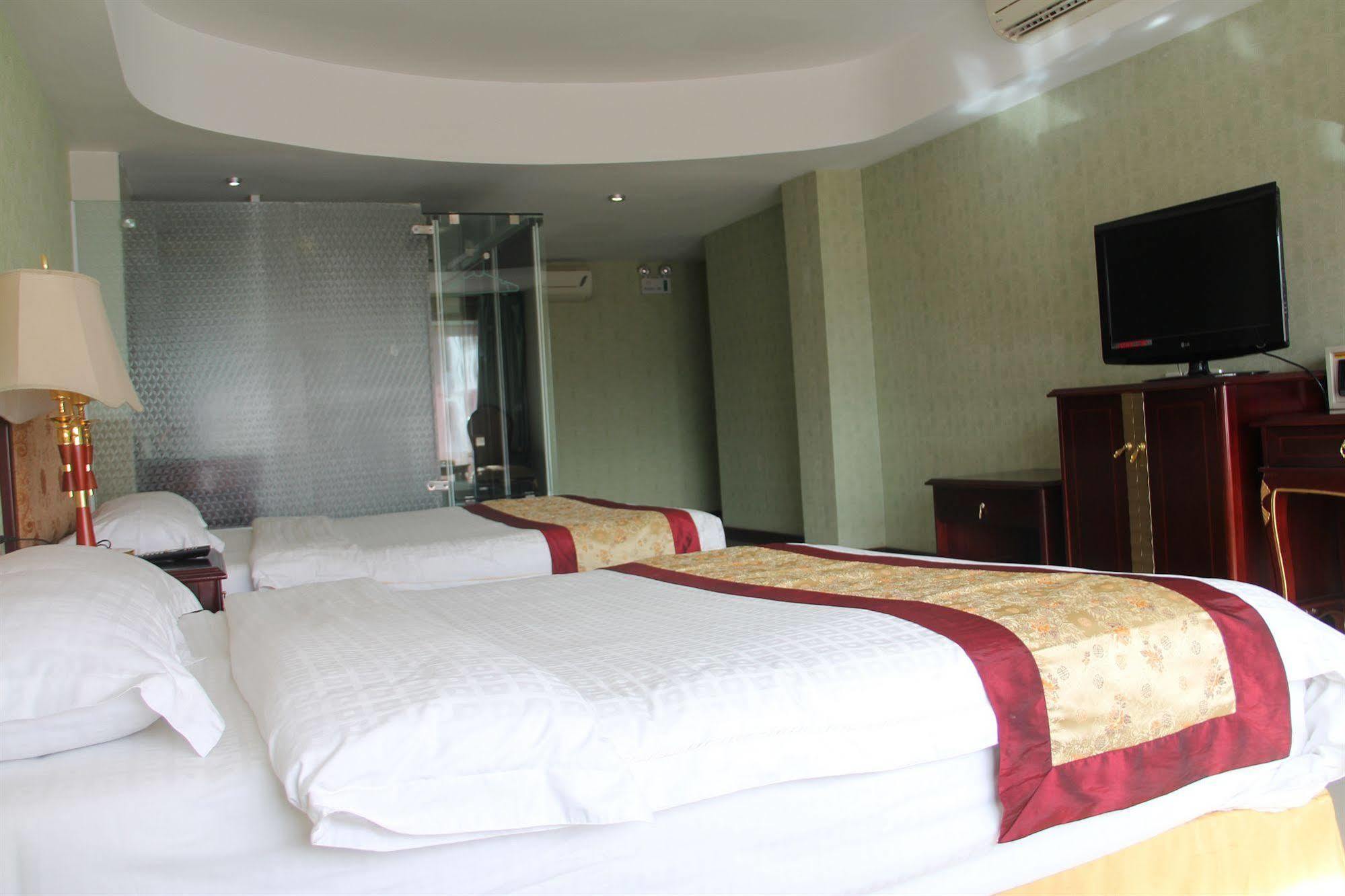 The Privi Suites Pattaya Exterior foto